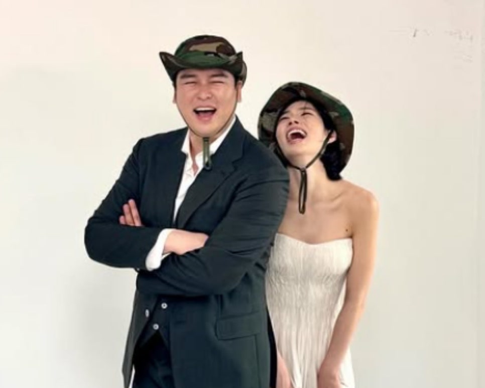 이장우 조혜원과 부부 동반 예능 관계 하나로 흐름이 바뀌었다 이미지 6
