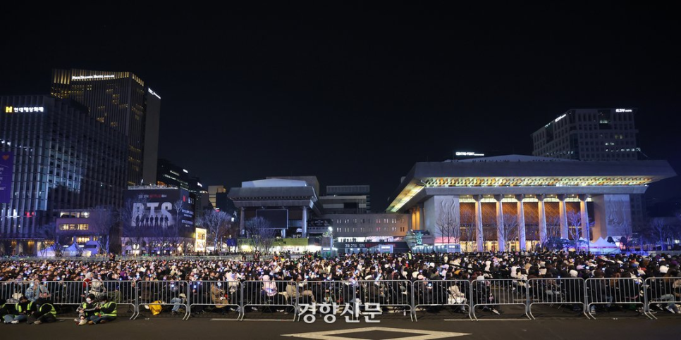 뷔 공항서 스타디움 환영 열기 지금 더 주목받는 이유는? 이미지 3