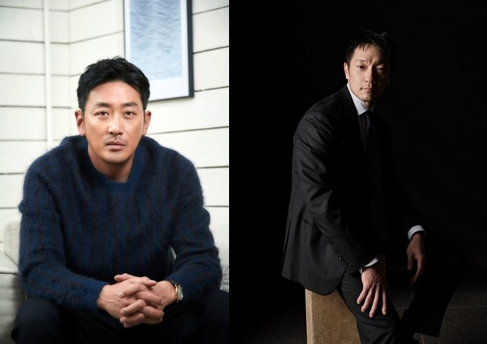 손석구 하정우 지창욱 뭉친다 최근 분위기가 확 바뀌었다 이미지 2