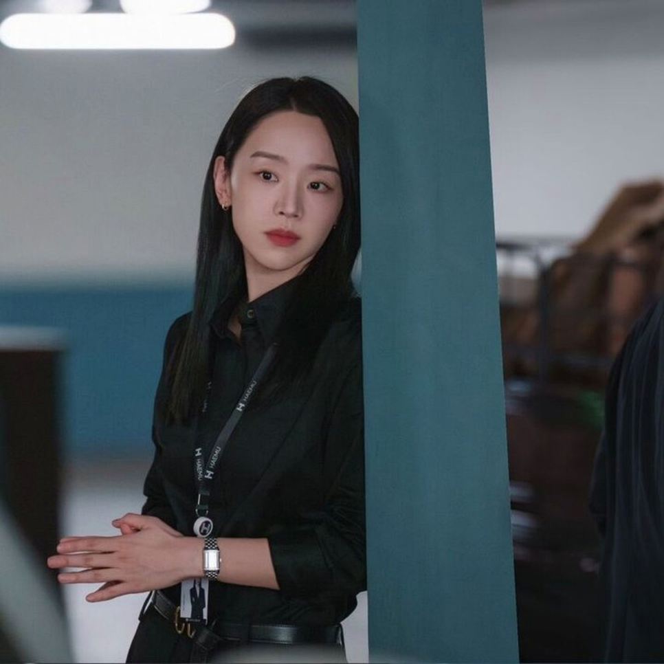 신혜선-공명 주차장 습격 사건 지금 더 주목받는 이유는? 이미지 1