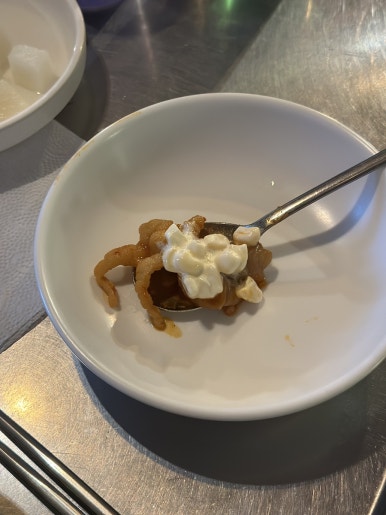 평민닭발 마곡지구점 사진 6