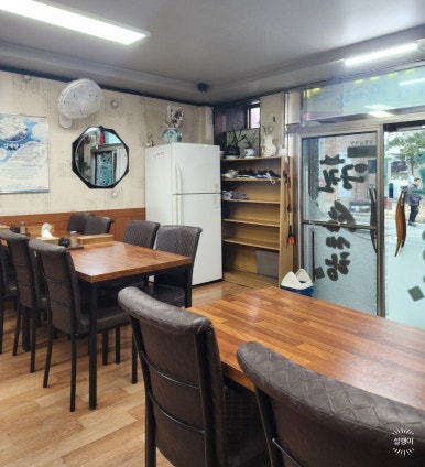 궁궐삼계탕 사진 3