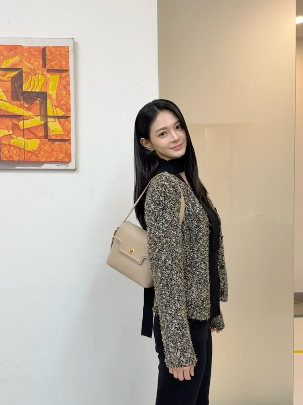 백서라 딸 유산 소식과 주세빈 만삭 모습 근황 하나로 분위기 바뀌었다 이미지 2