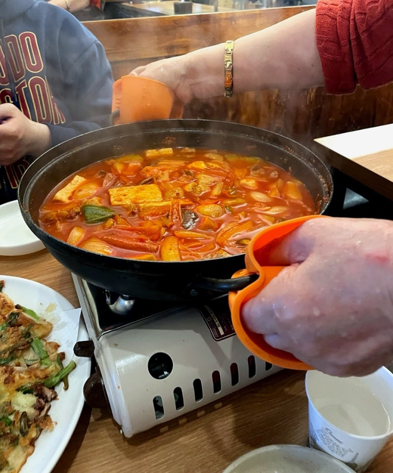옛날종로빈대떡 사진 2