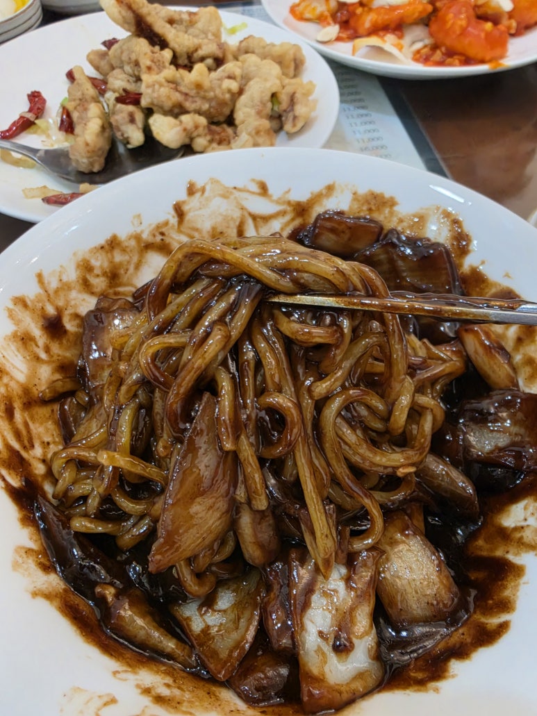 왕산 사진 3