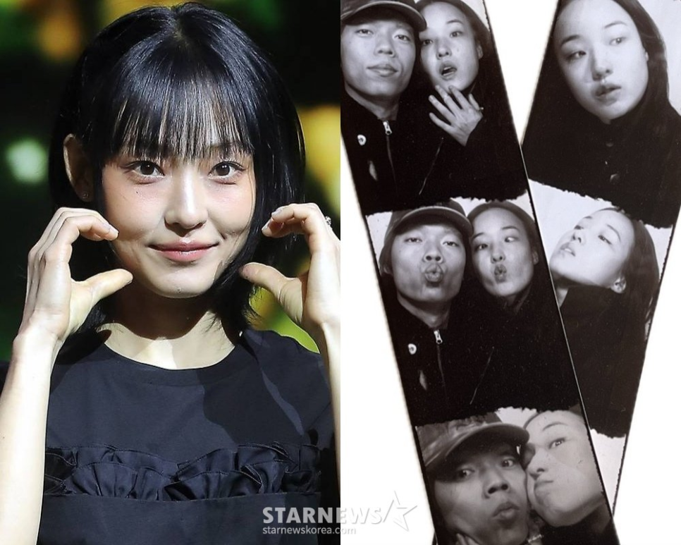 오존 전소니 동생 전주니 결혼 이 관계가 다시 회자되는 중이다 이미지 3