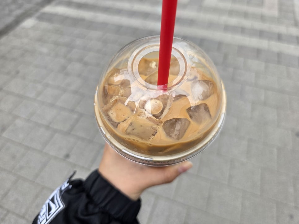 매머드익스프레스 봉은사로 선정릉점 사진 6