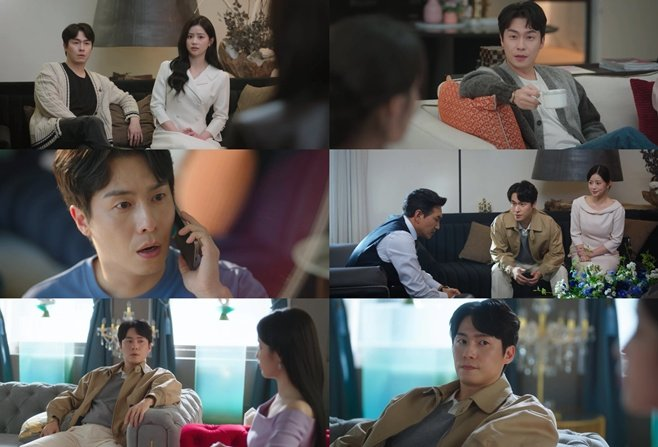이재원 21세기 대군부인의 매력 얄미운데 든든한 성태주 갑자기 시선이 쏠린 이유 뭐지 이미지 5