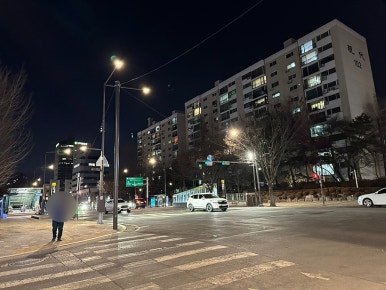 귀신반점 사진 5