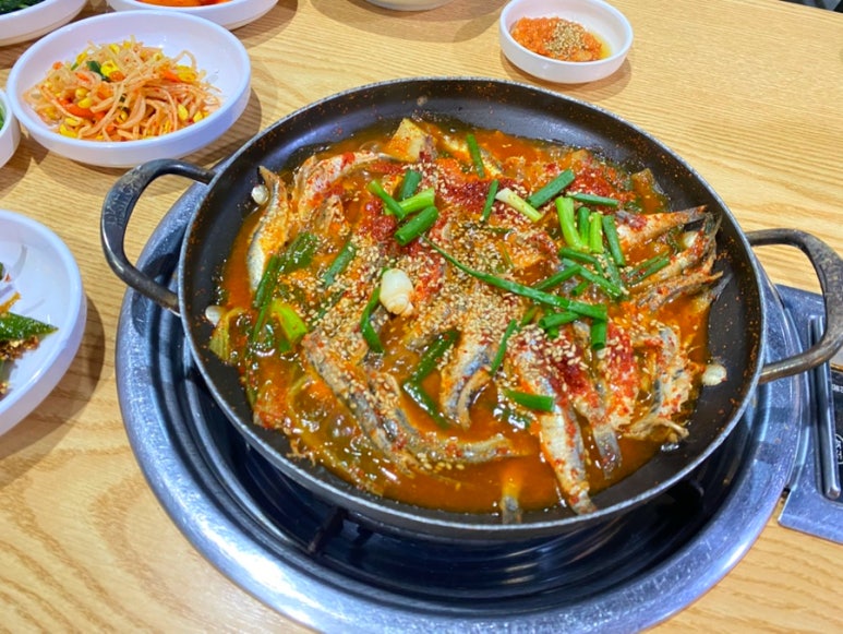 통영집 사진 8