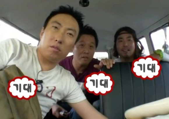 청명칼국수 사진 2