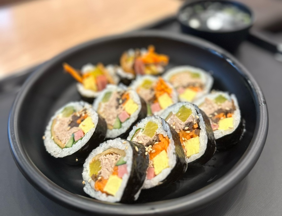 싸다김밥 남영역점 사진 7