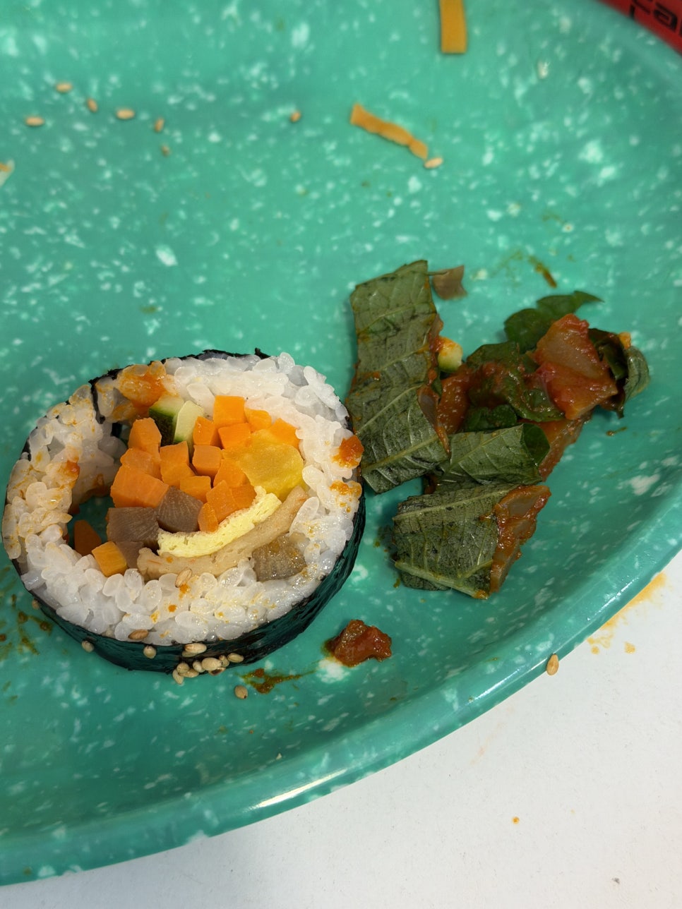 연희김밥 경복궁점 사진 8
