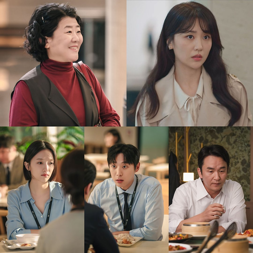 표예진 은밀한 감사 텐션 업 등장만으로 시청률 끌어올린 특별출연 수치 하나로 흐름이 바뀌었다 이미지 3
