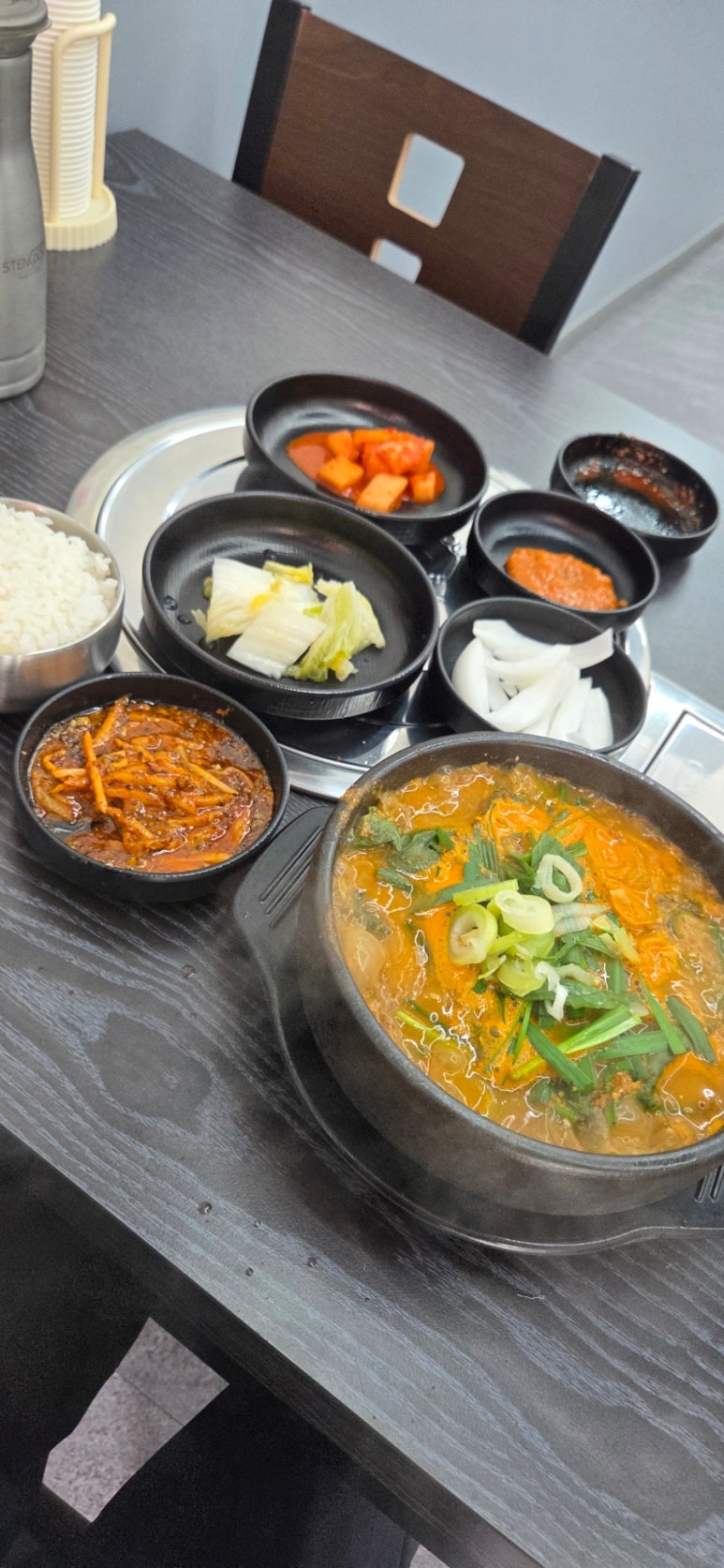 진진흑염소 권선직영점 사진 3