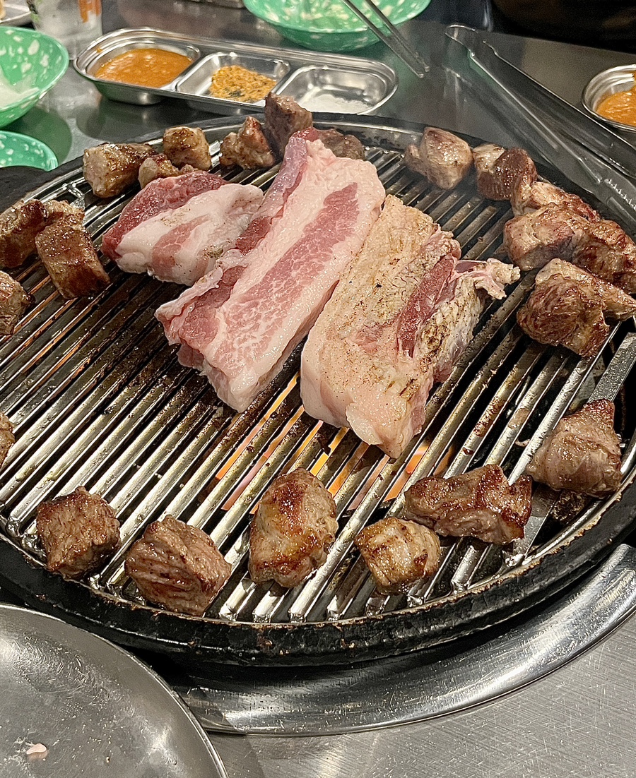 삼목집 한양대점 사진 4