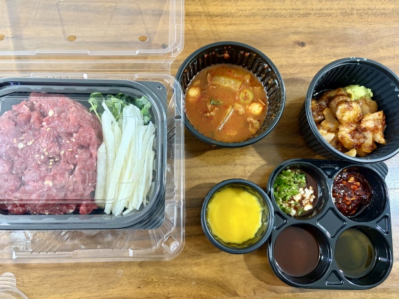 노원육회 사진 8