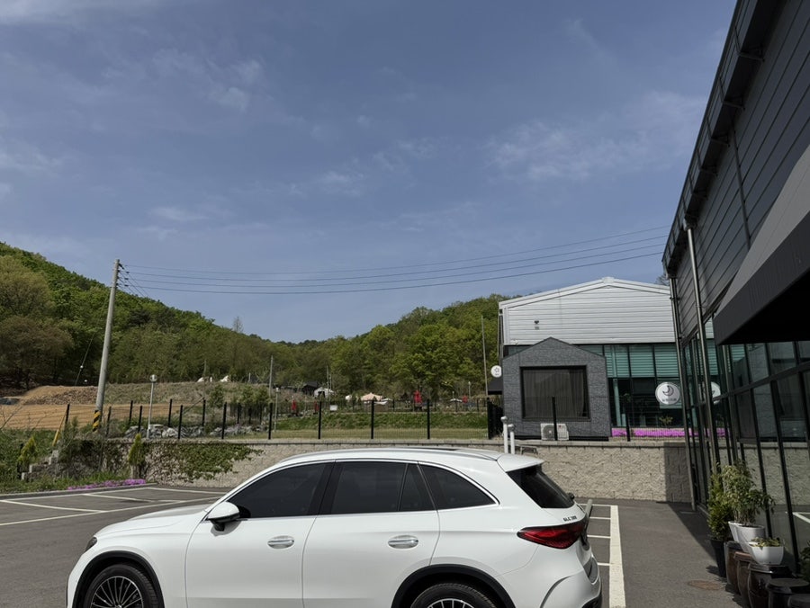 파주 뛰뛰멍 애견운동장, 평일 방문 후기