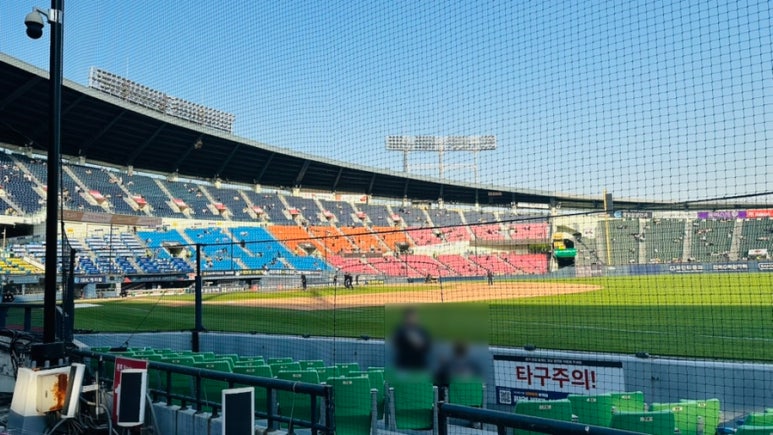 도미노피자 잠실야구장점 사진 7