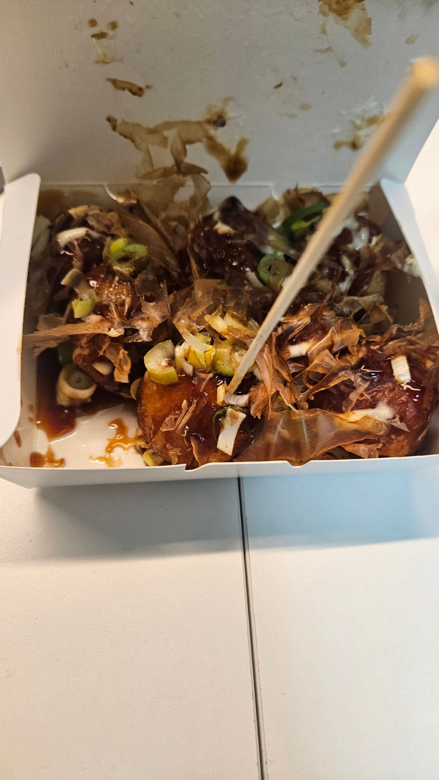 달떡볶이 안산본오점 사진 4
