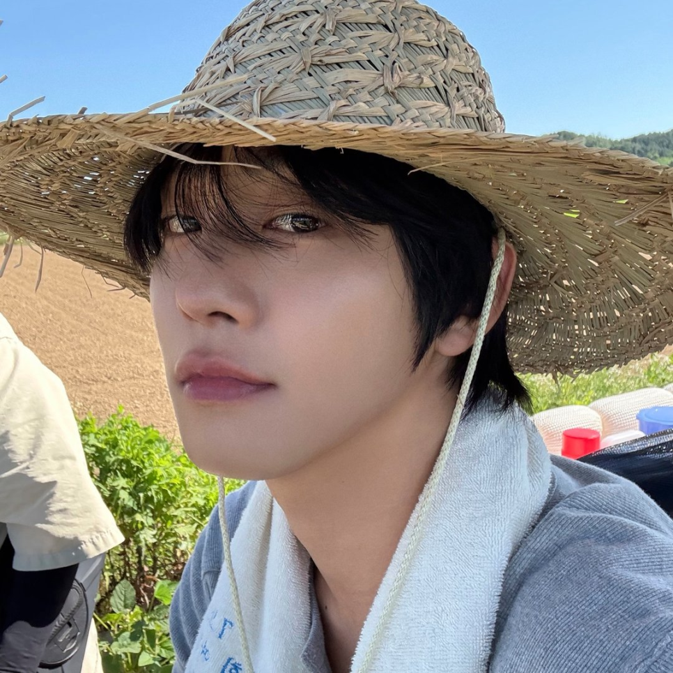 안효섭 사기꾼 연기 찬사 기록 이후 시선이 달라졌다 이미지 5