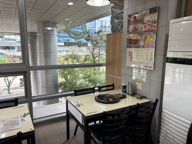 킹콩부대찌개 동판교점 사진 4