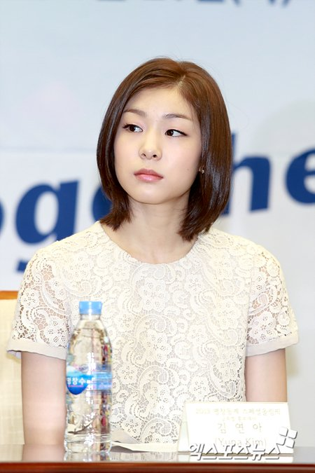 김연아 파격 단발 완벽 소화 다시 화제가 되는 흐름이다 이미지 5