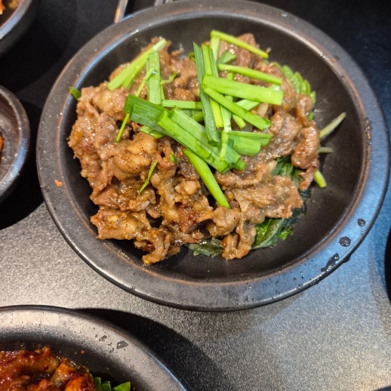 광화문쌈밥 대표 사진