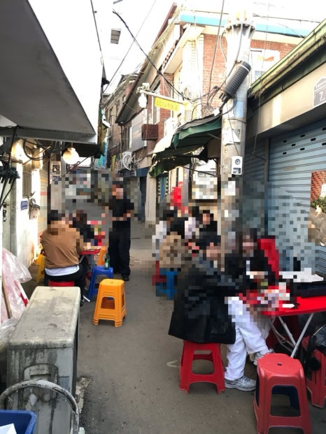 한양식당 사진 5
