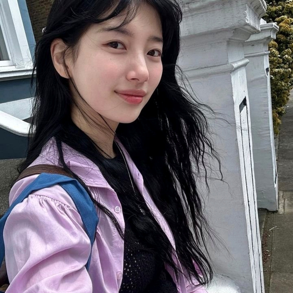 수지 같이 캠핑 가고 싶은 스타 1위 등극한 이유가 있었다 기록 이후 시선이 달라졌다 이미지 5