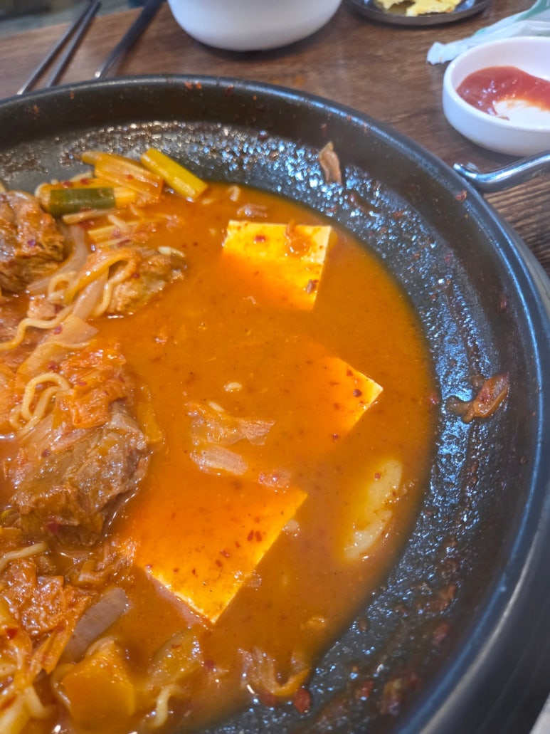 명동찌개마을 종로직영점 사진 6