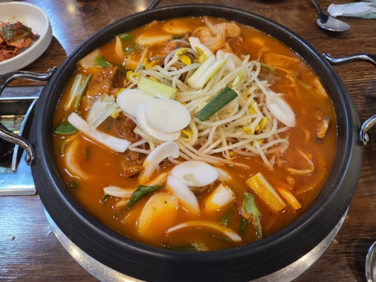 명동찌개마을 종로직영점 사진 4