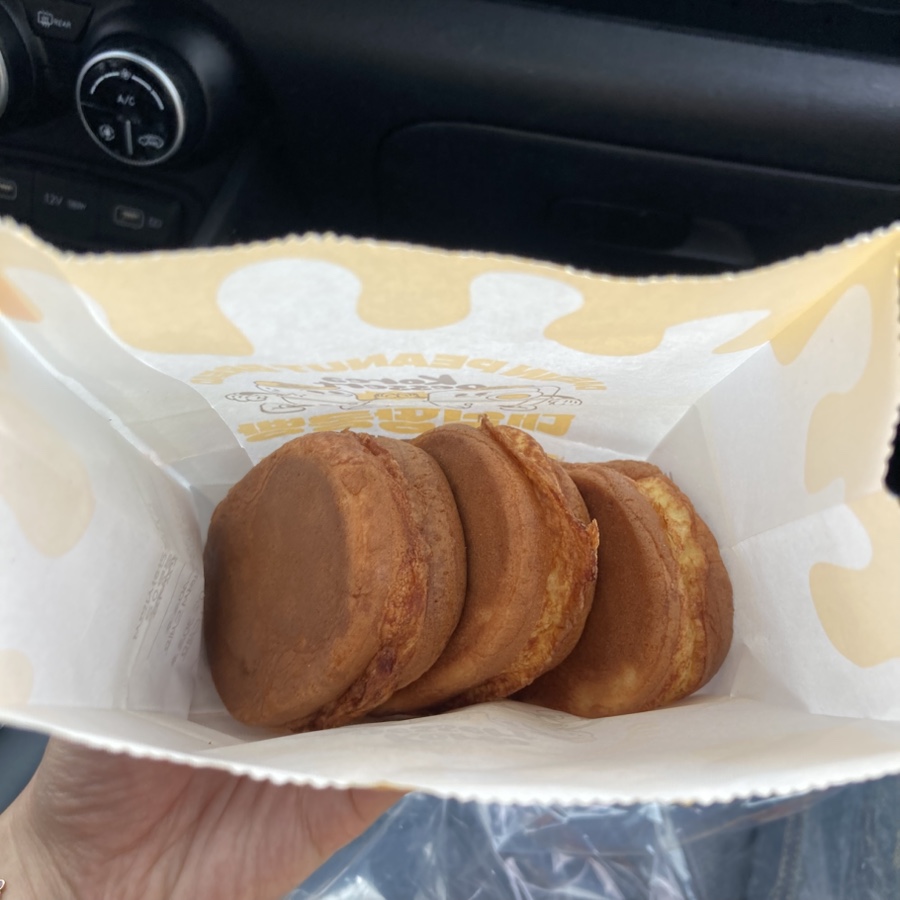 대신땅콩빵 색달점 사진 7