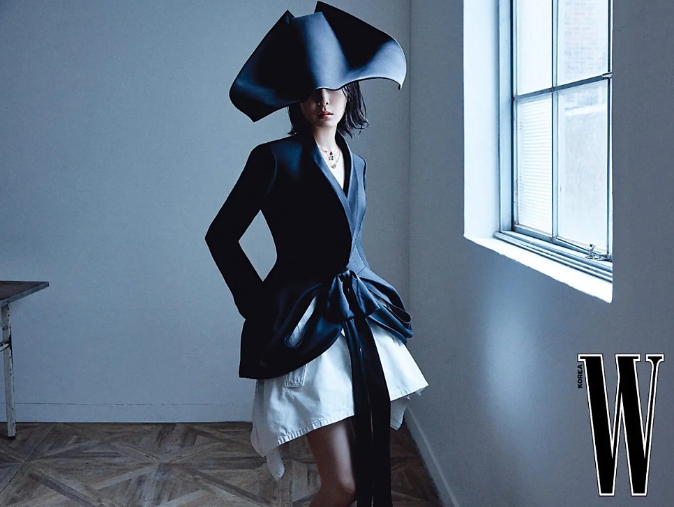 김연아 단발머리 변신 눈매 변화... 피겨 퀸의 파격적인 비주얼 변신 지금 더 주목받는 이유는? 이미지 1