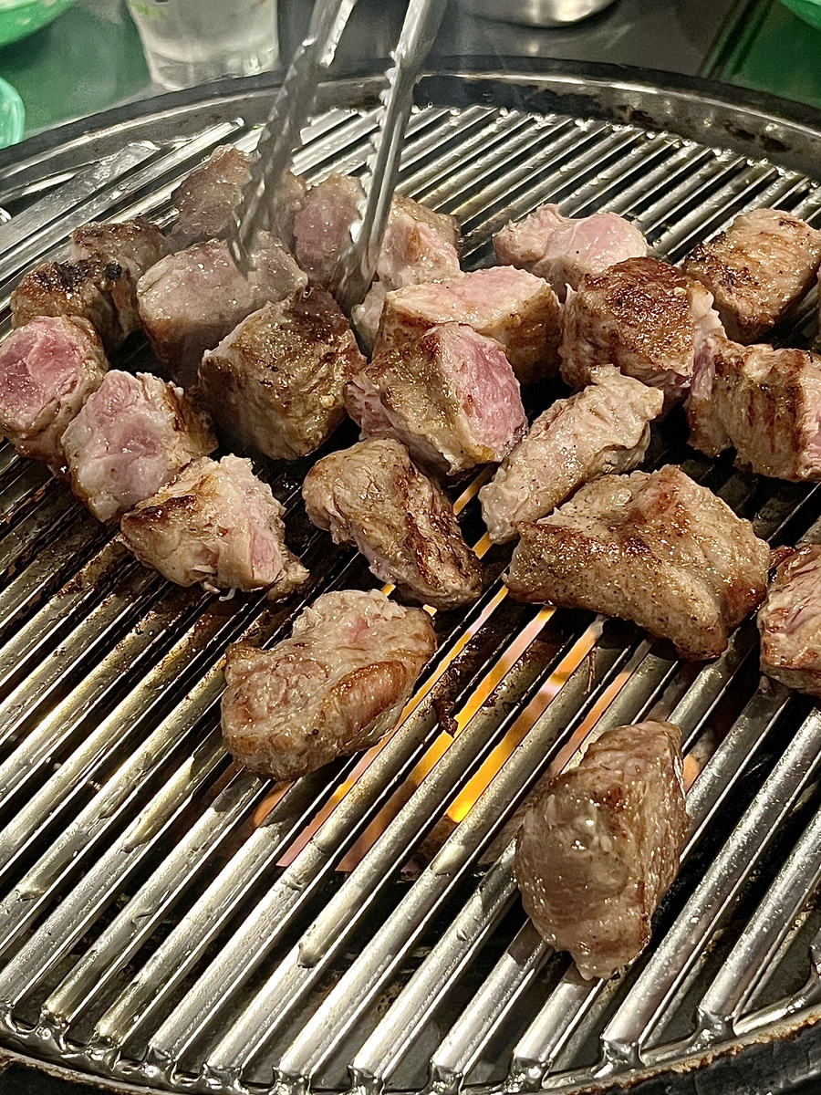 삼목집 한양대점 사진 3
