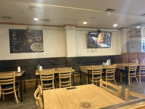 청솔게르마늄감자탕 사진 6