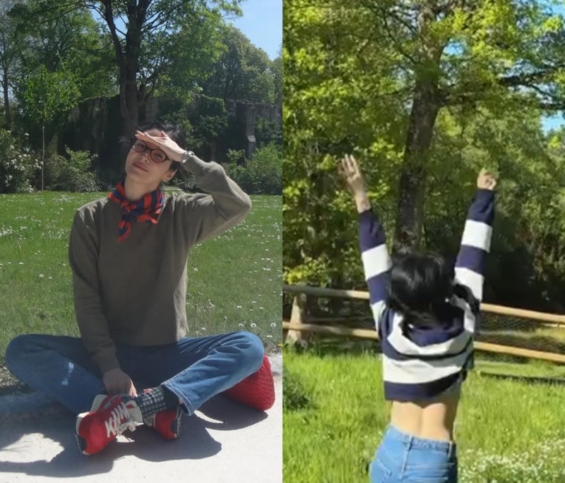 송혜교 옆 남성 눈길 집중 근황 하나로 분위기 바뀌었다 이미지 6