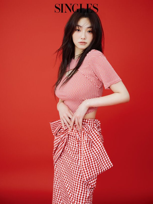 강미나 데뷔 10년 차에 배우로 방향 튼 이유 예전과 완전히 달라졌다 이미지 5