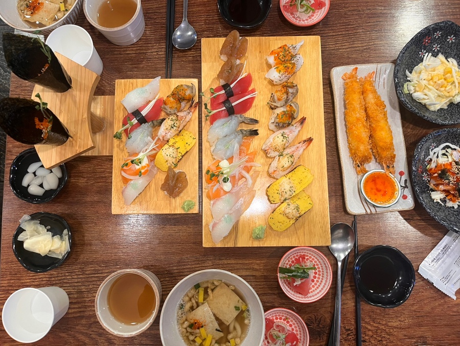스시존 사진 6