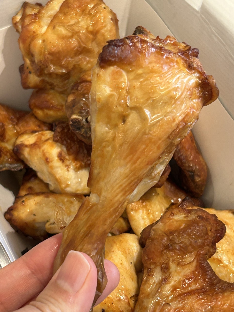 굽네치킨 표선점 사진 7