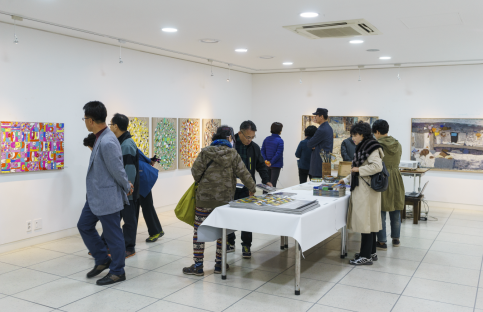 광주 양림미술관, 설치미술부터 어반스케치까지 4개월 대장정···29일 개막