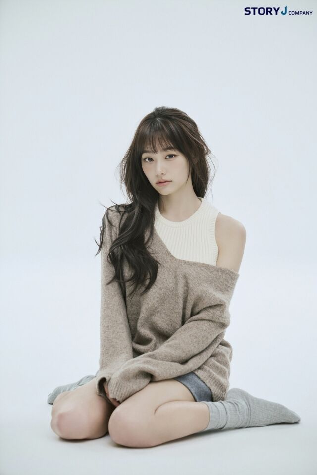 강미나 데뷔 10년 차에 배우로 방향 튼 이유 예전과 완전히 달라졌다 이미지 2