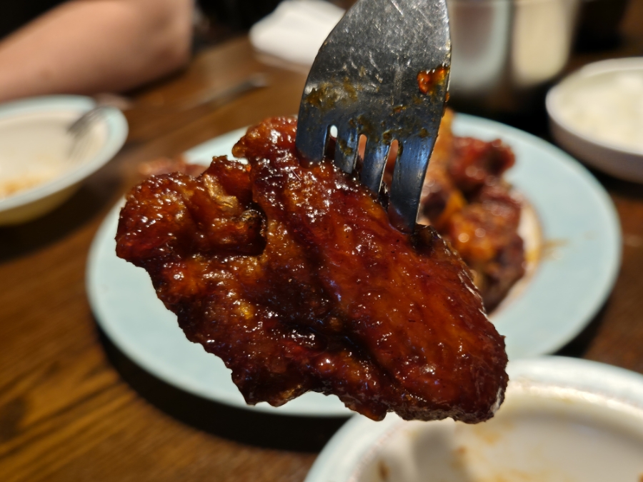 BBQ 사당점 사진 8