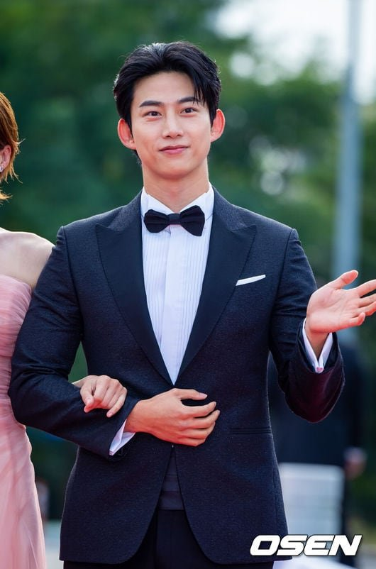 옥택연 결혼식 도둑 촬영 논란 논란이 다시 살아나는 중이다 이미지 2