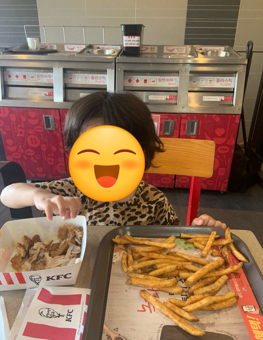 KFC 세종대점 사진 5