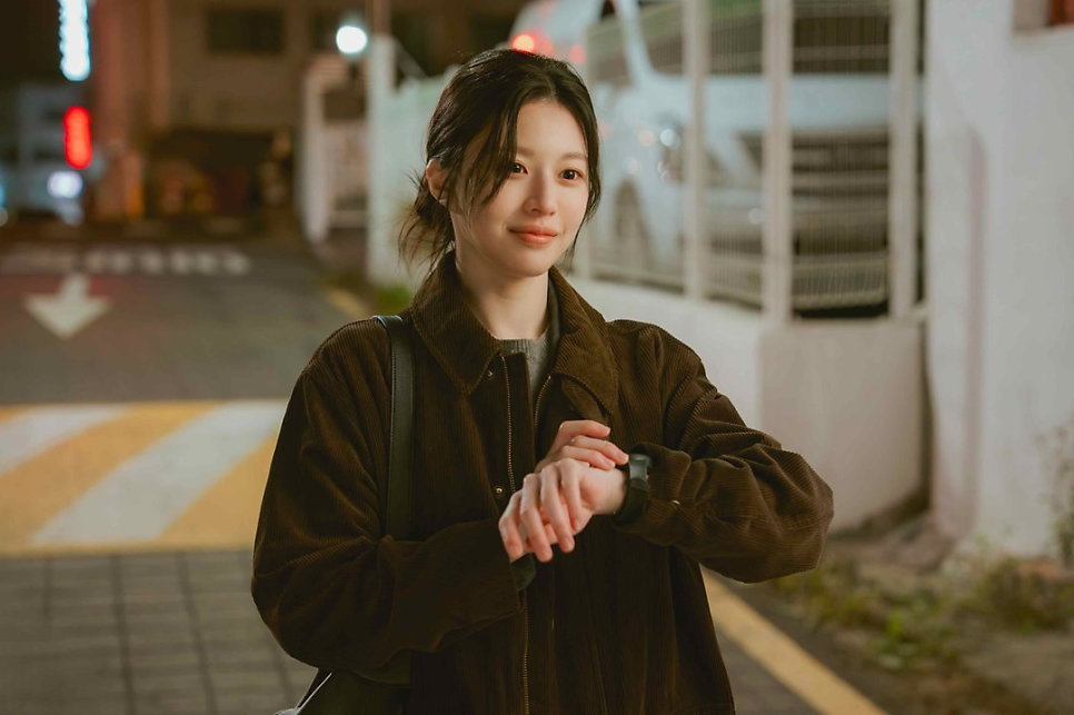 고윤정 모자무싸 감정선 폭발 지금 더 주목받는 이유는? 이미지 5