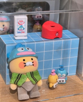 훠궈야 파르나스몰점 사진 7