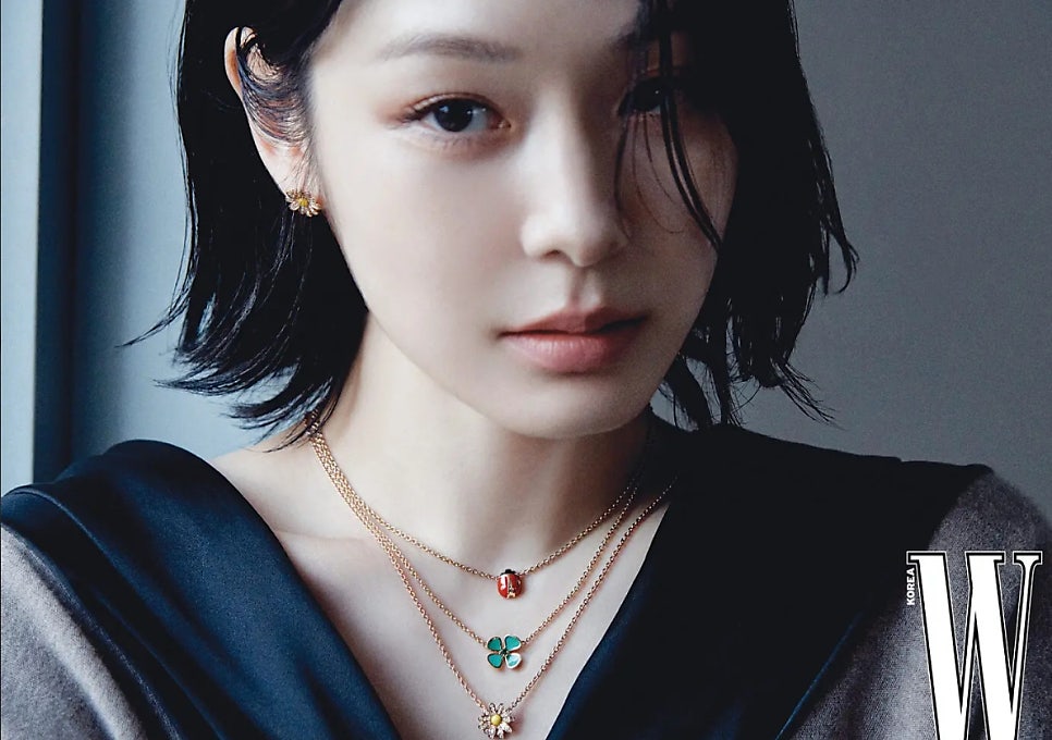 김연아 단발머리 변신 눈매 변화... 피겨 퀸의 파격적인 비주얼 변신 지금 더 주목받는 이유는? 이미지 4