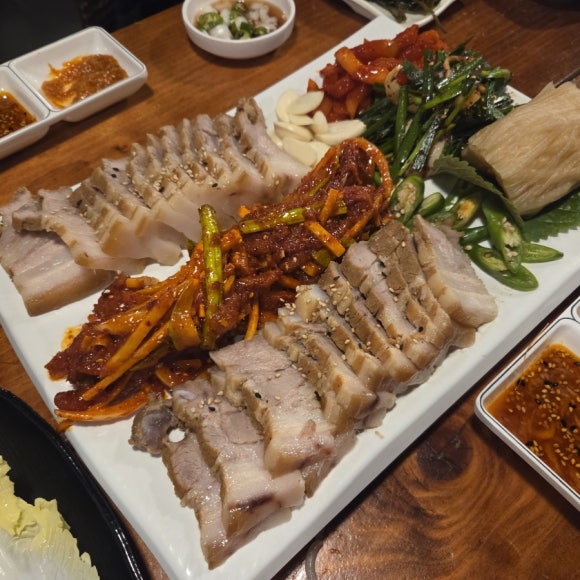 만복집 연신내점 사진 6