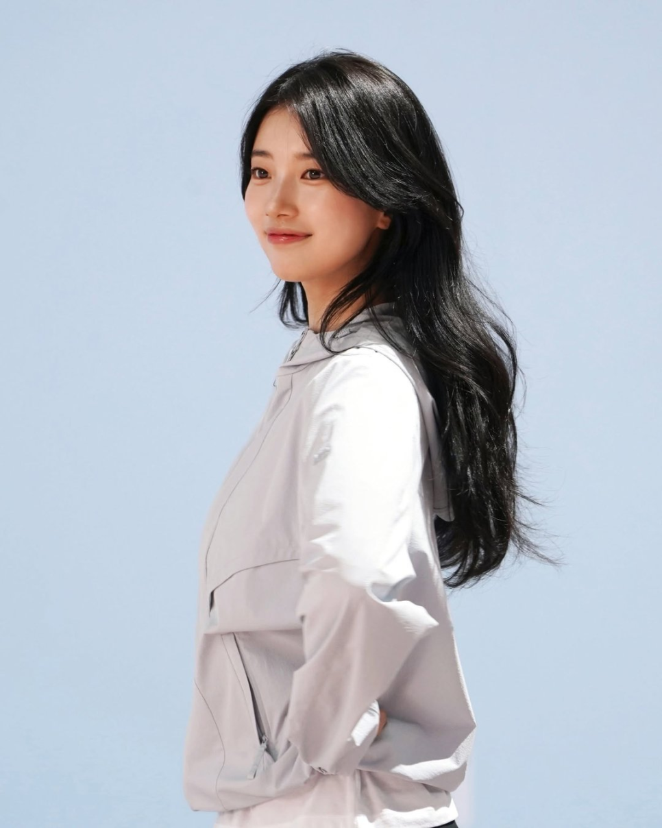 수지 같이 캠핑 가고 싶은 스타 1위 등극한 이유가 있었다 기록 이후 시선이 달라졌다 이미지 2